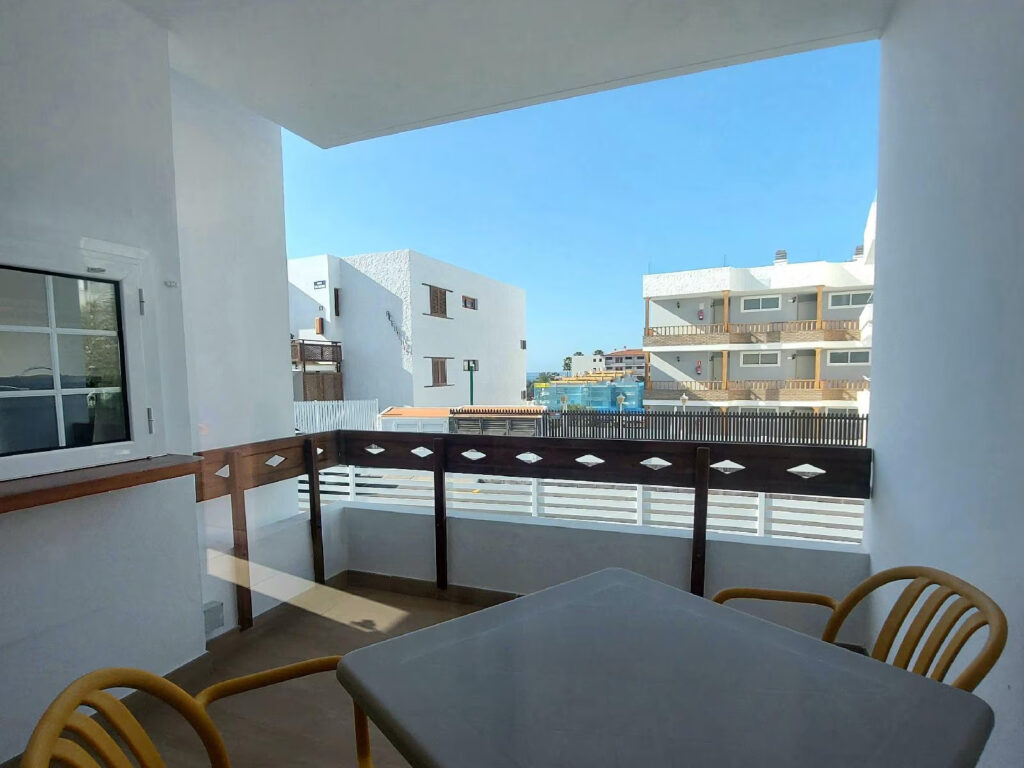 Terraza