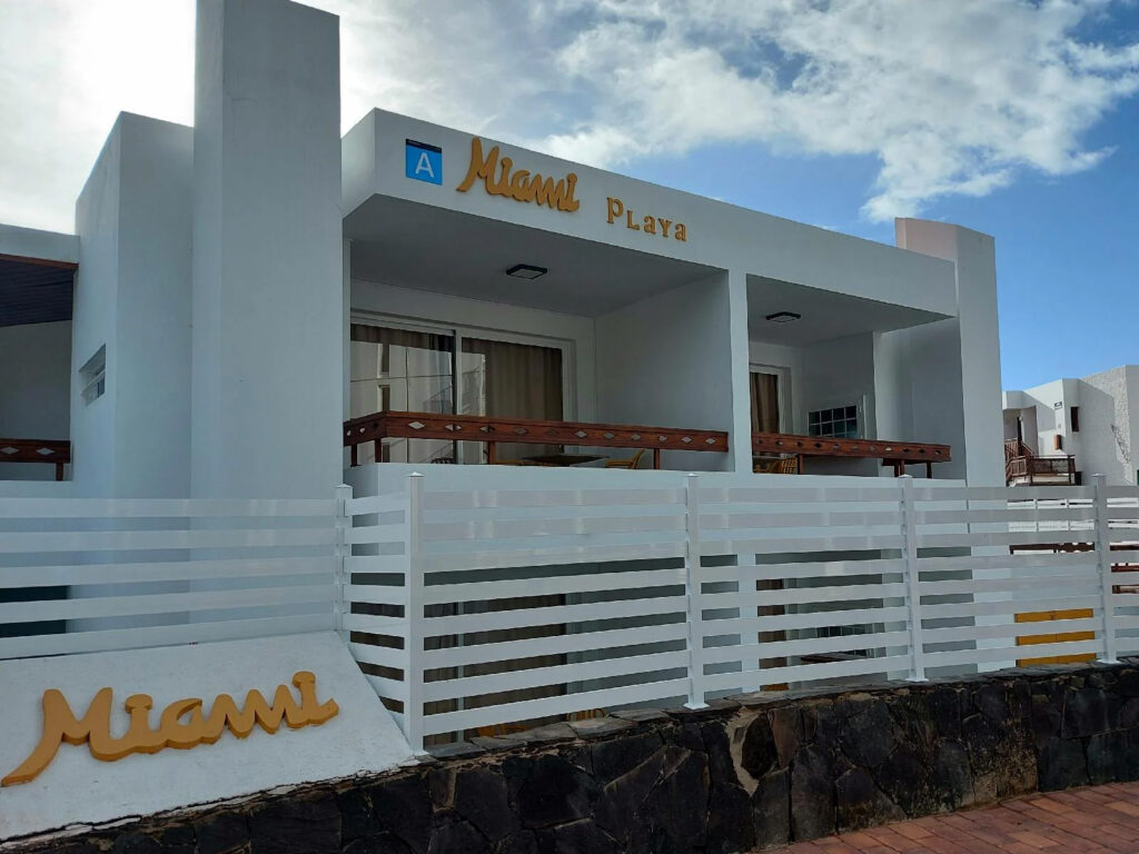Fachada